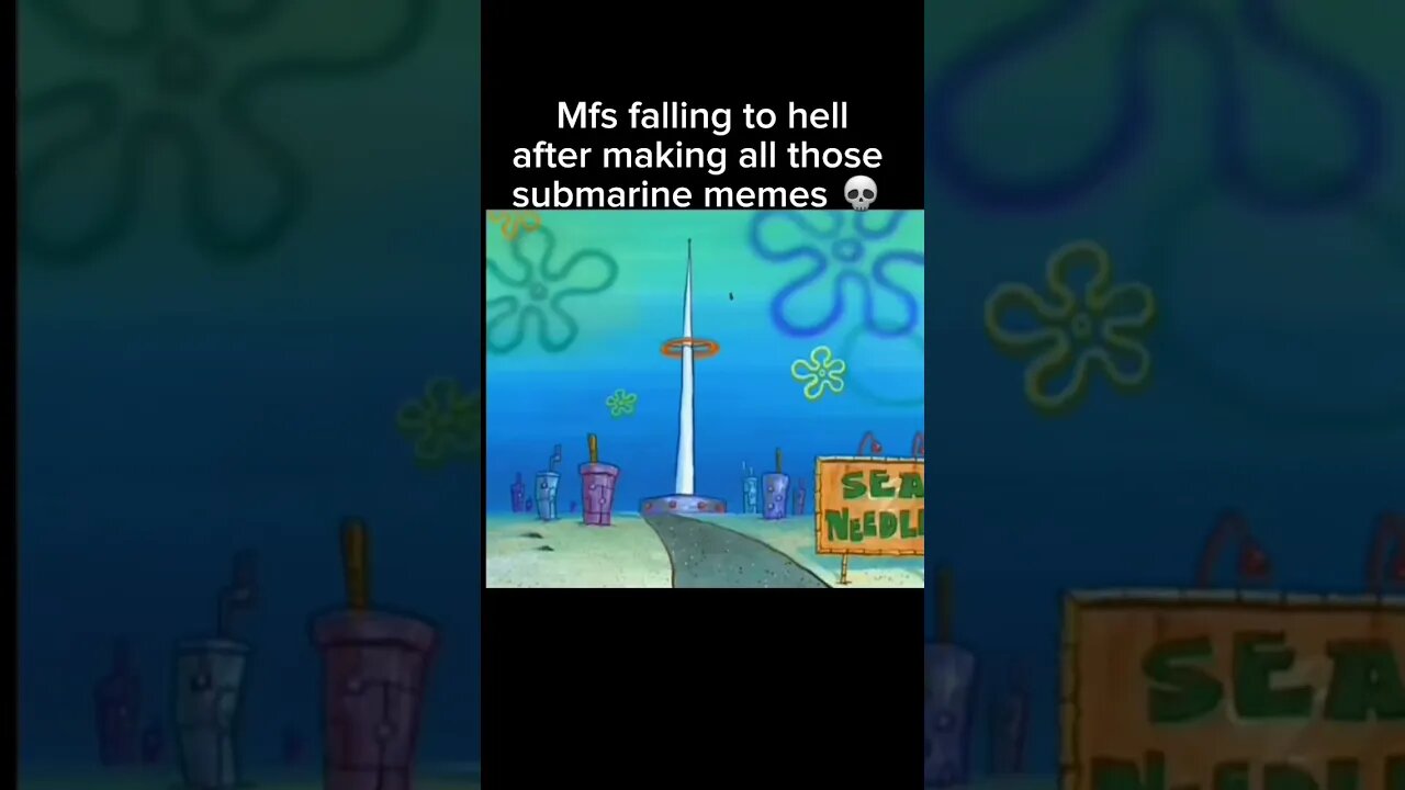 Spongebob meme 3 #shorts