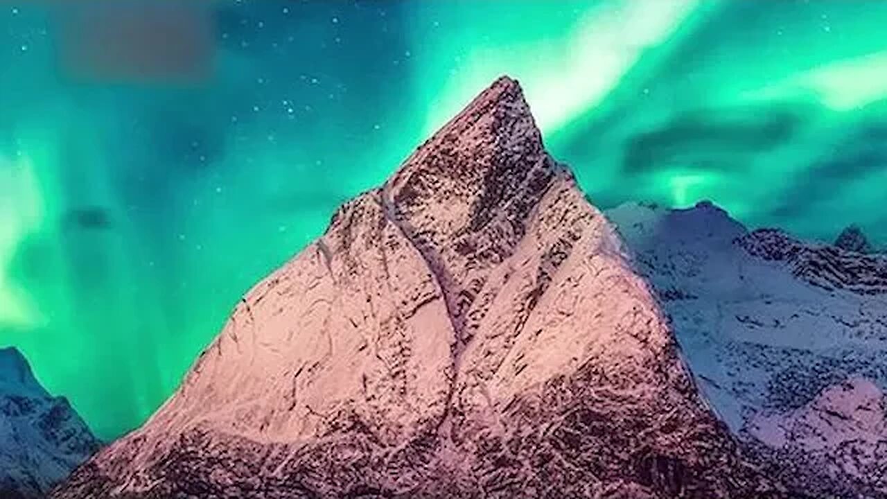 The Melody of the Wild