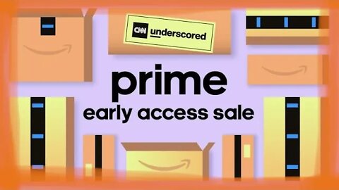 building a computer Amazon Prime Early Access