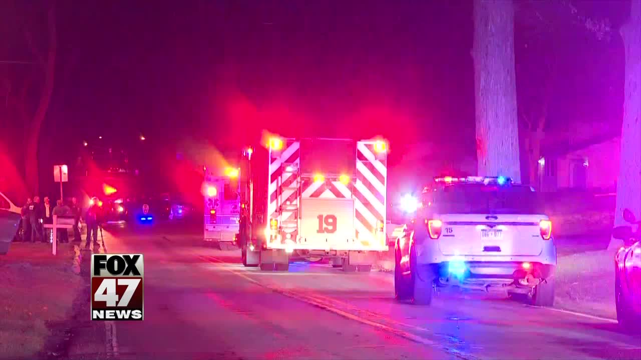 UPDATE: Sheriff's deputy shot multiple times, suspect killed