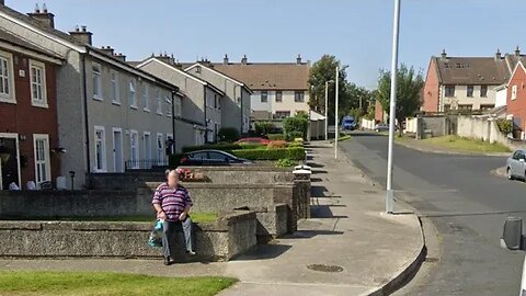 Body found in unexplained circumstances in Dublin