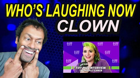 Transgender JOKER Film Gets Withdrawn From TIFF | WB Says NO!