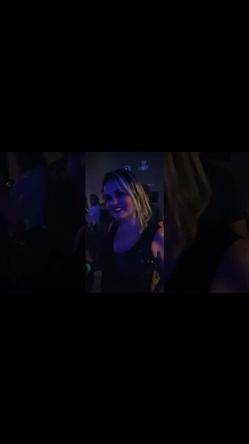 @CanalTaMateteDisco niver DJ Fabian e Soraya