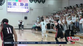 H.S. Boys Basketball Highlights 12/14/18