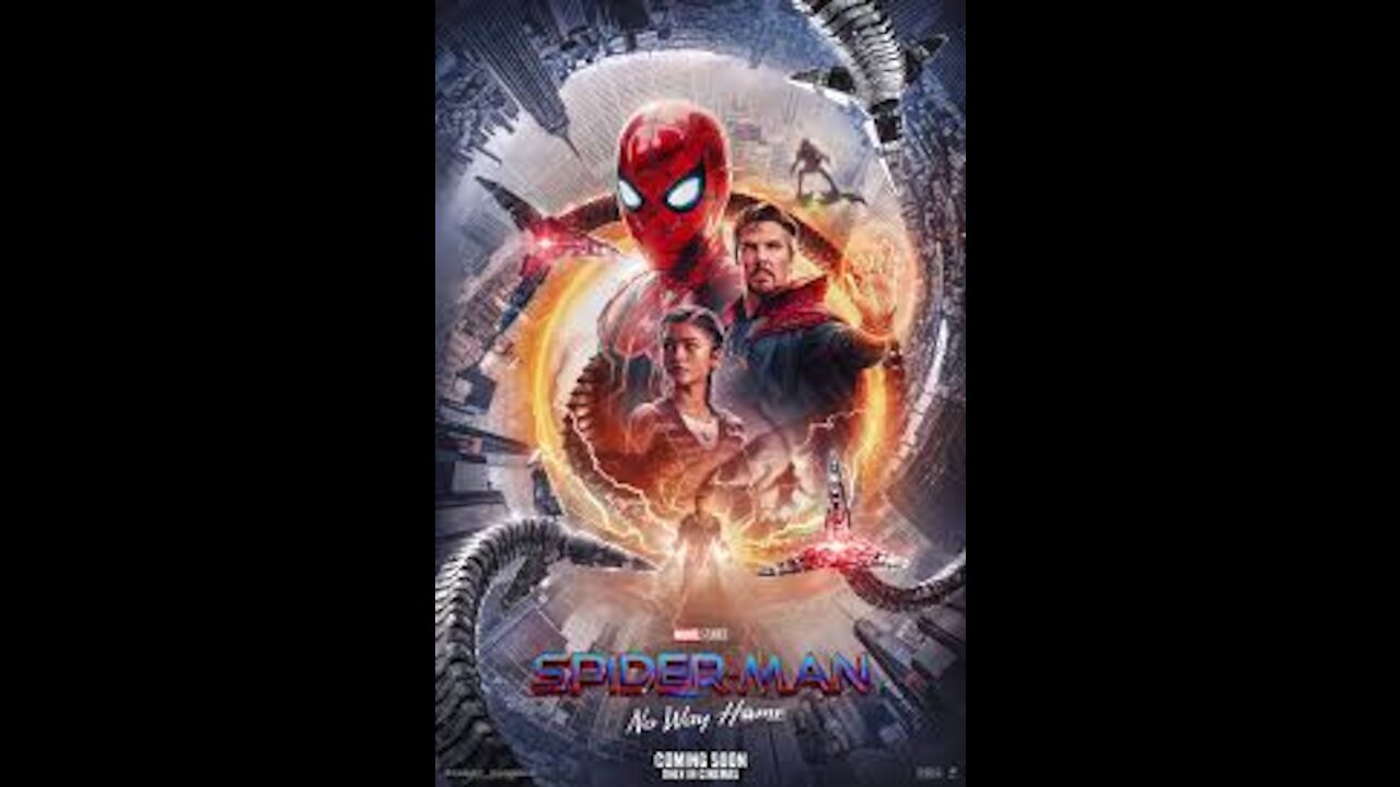 SPIDERMAN NO WAY HOME FULL MOVIE