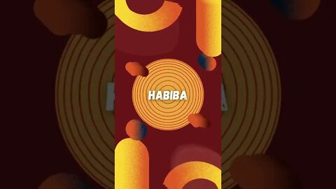 Happy Birthday to Habiba - Birthday Wish From Birthday Bash