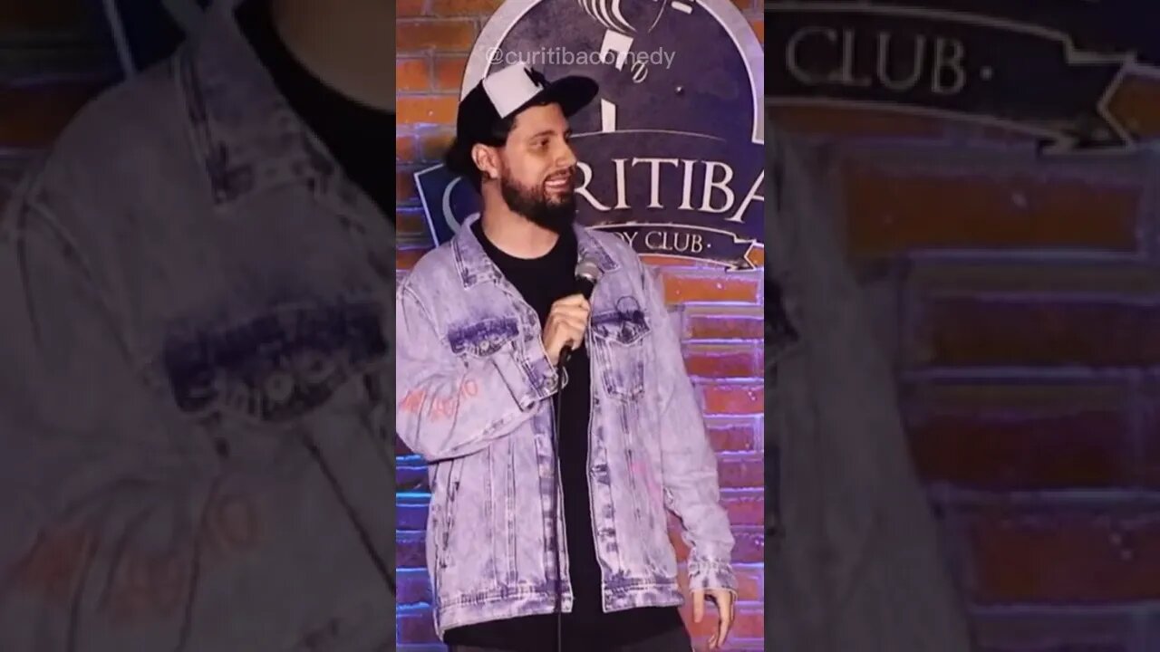 Namorei um mês e fui morar junto - Irineu Nicoletti