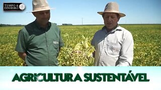 Agricultura Sustentável - com Frederico Olivi