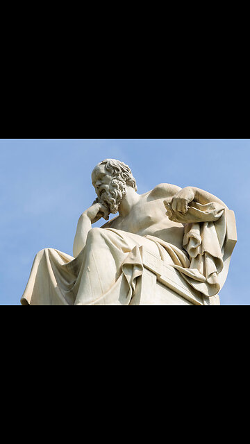 The Timeless Wisdom of Socrates