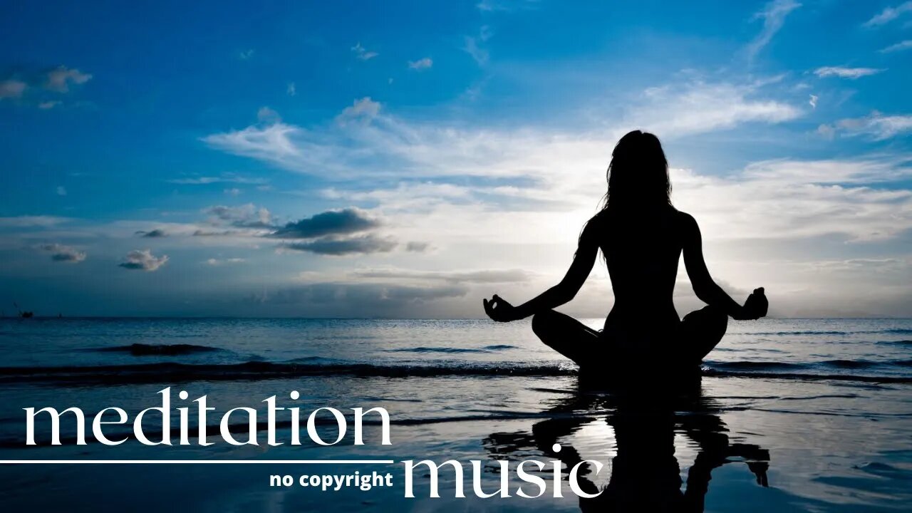 Let Go Negative Emotions and Relax your Mind #meditationmusic #relaxingsounds #relaxingmusic