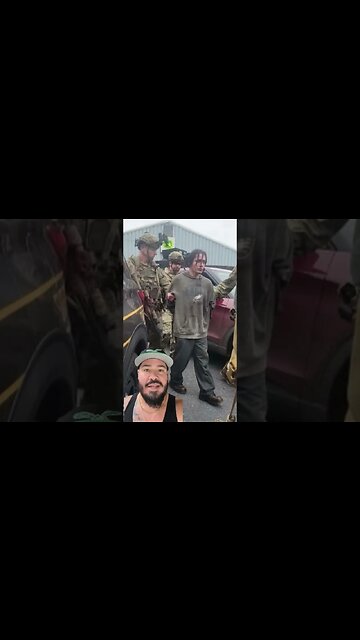 Apparently criminals are Eagles fans too...