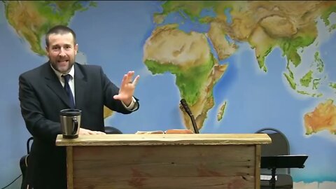 Parables About Israel