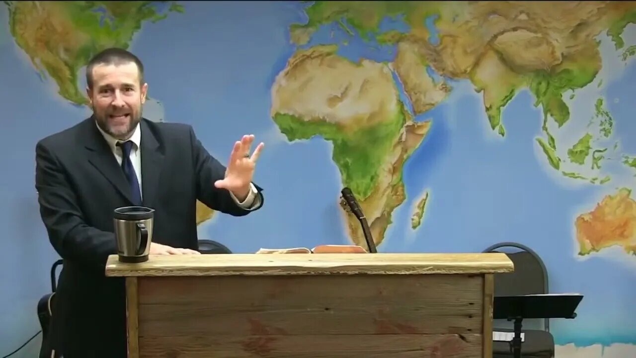 Parables About Israel