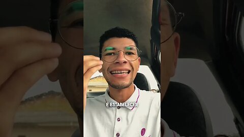 Um lugar de habitação em Deus #shorts