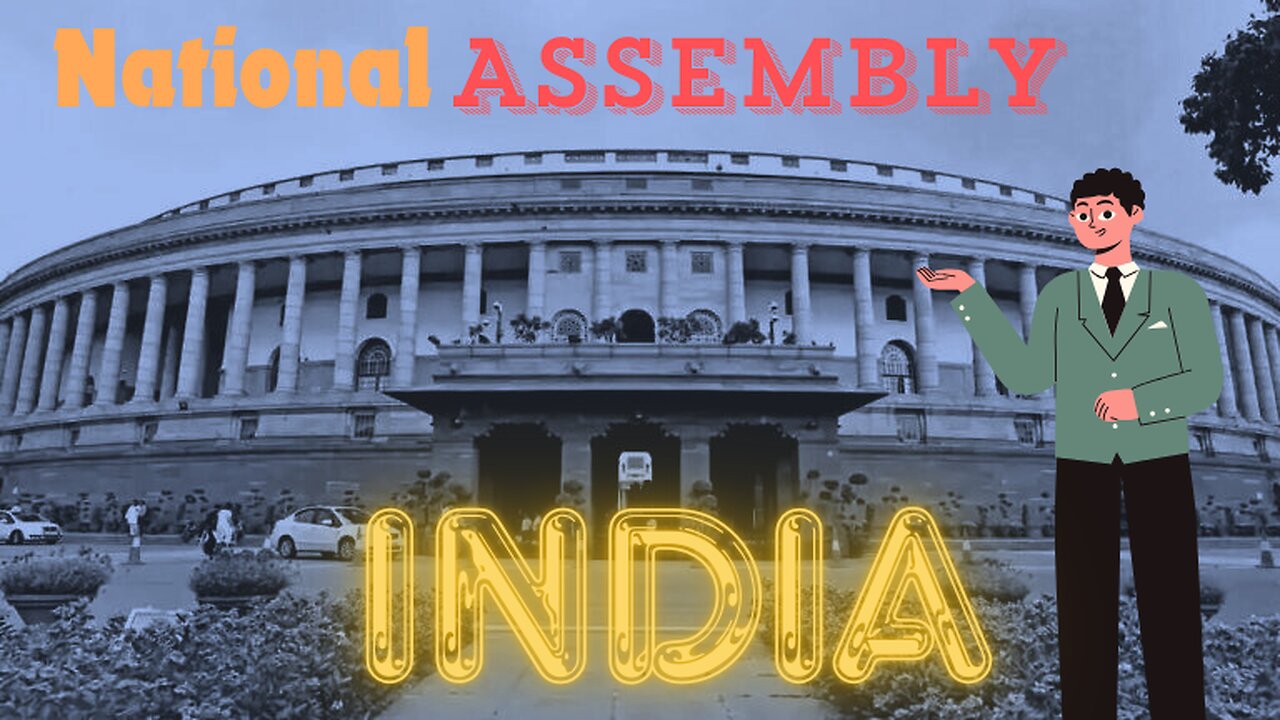 The Parliament of the India