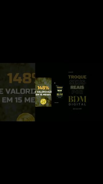 Dia após dia, mês a mês, em franca valorização: conheça @BDMercantil com apoio de @Prospera !