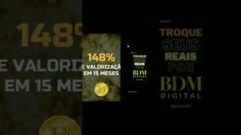 Dia após dia, mês a mês, em franca valorização: conheça @BDMercantil com apoio de @Prospera !