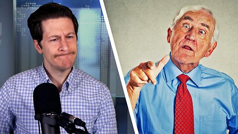 Caller scared to talk politics with right-wing family