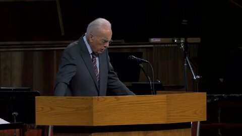 John MacArthur Prayer for Boldness to Proclaim the Truth