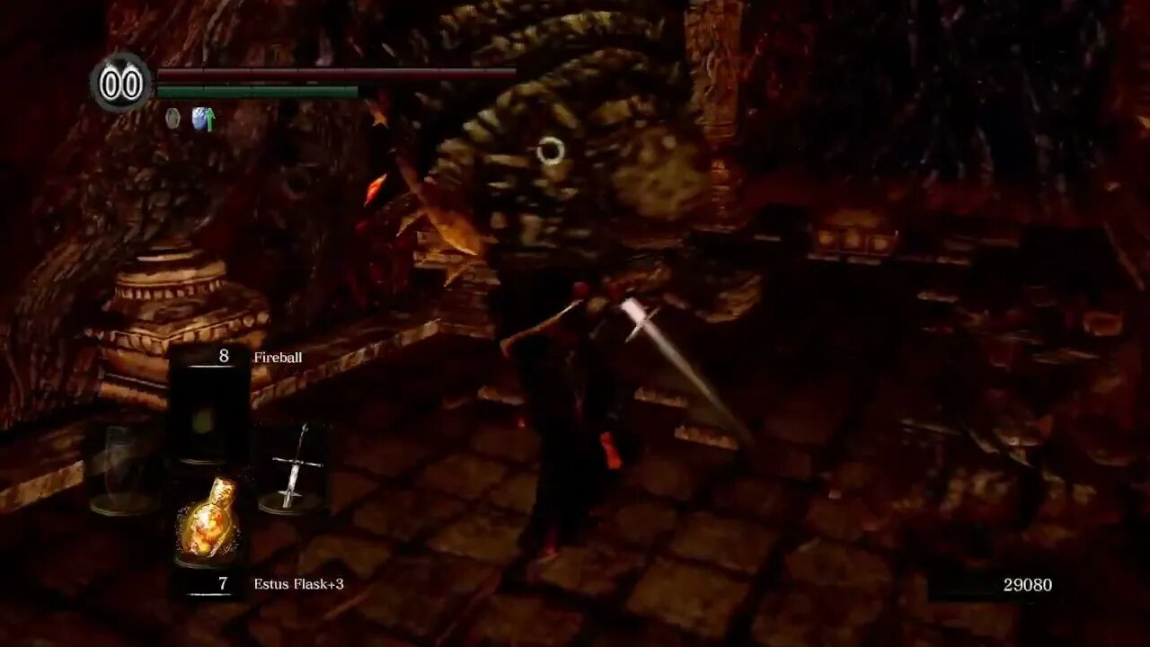 Dark Souls Remastered