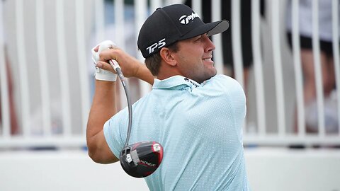 Valero Texas Open Picks: Taylor Montgomery Top-10 (+250)