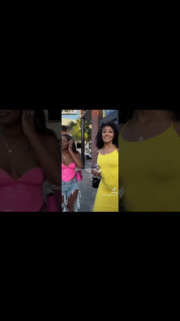 Beautiful women are voting for Trump in 2024