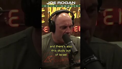 How to Reverse Aging - Joe Rogan #shorts