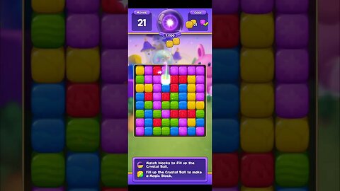 WONDERPOP POKOPANG LV 2