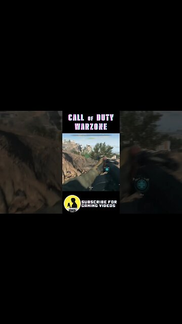 3 KILLS IN A CONTESTED EXFIL | CALL OF DUTY WARZONE [SHORTS 042]