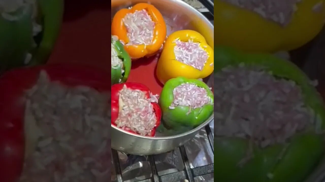 The Sauce Prep