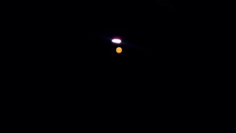 ♊🌔