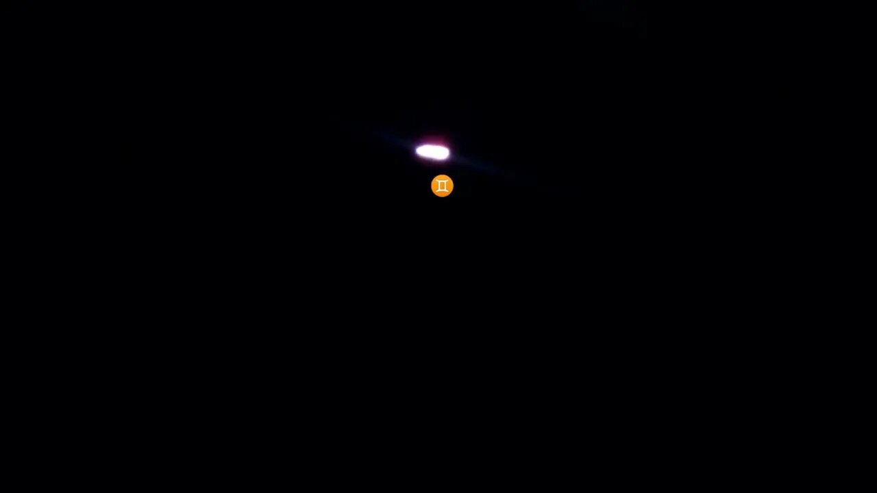 ♊🌔