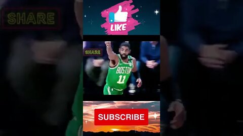 KYRIE IRVING BEST HANDLES ON CELTICS 2