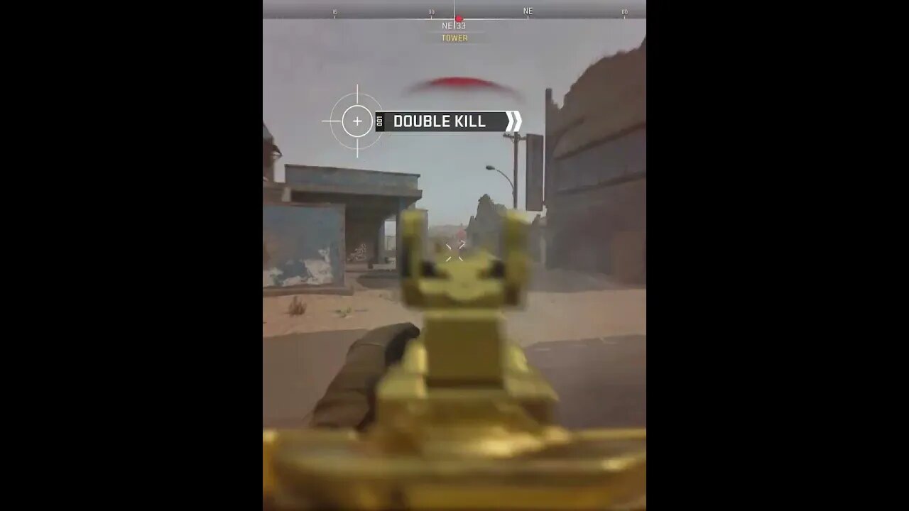 Worst Clip Of My Life (Call of Duty: MWII)