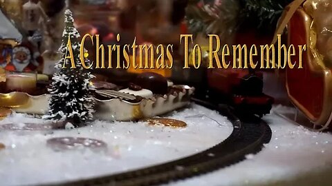 A Christmas To Remember