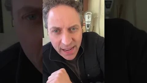 Instagram Live with Showrunner MichaelJaminWriter - December 8, 2022 - Screenwriting Tips & Advice