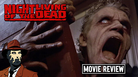 Night of the Living Dead 1990 I MOVIE REVIEW