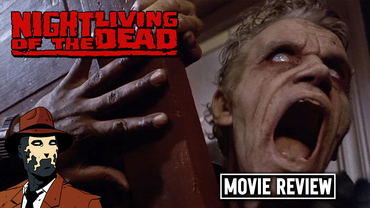 Night of the Living Dead 1990 I MOVIE REVIEW