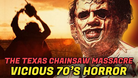 The Texas Chainsaw Massacre (1974) Full Review