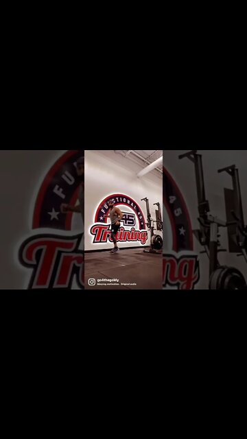 Weekends are what seperates the dedicated from the non LFG #saturday #fitness #shorts