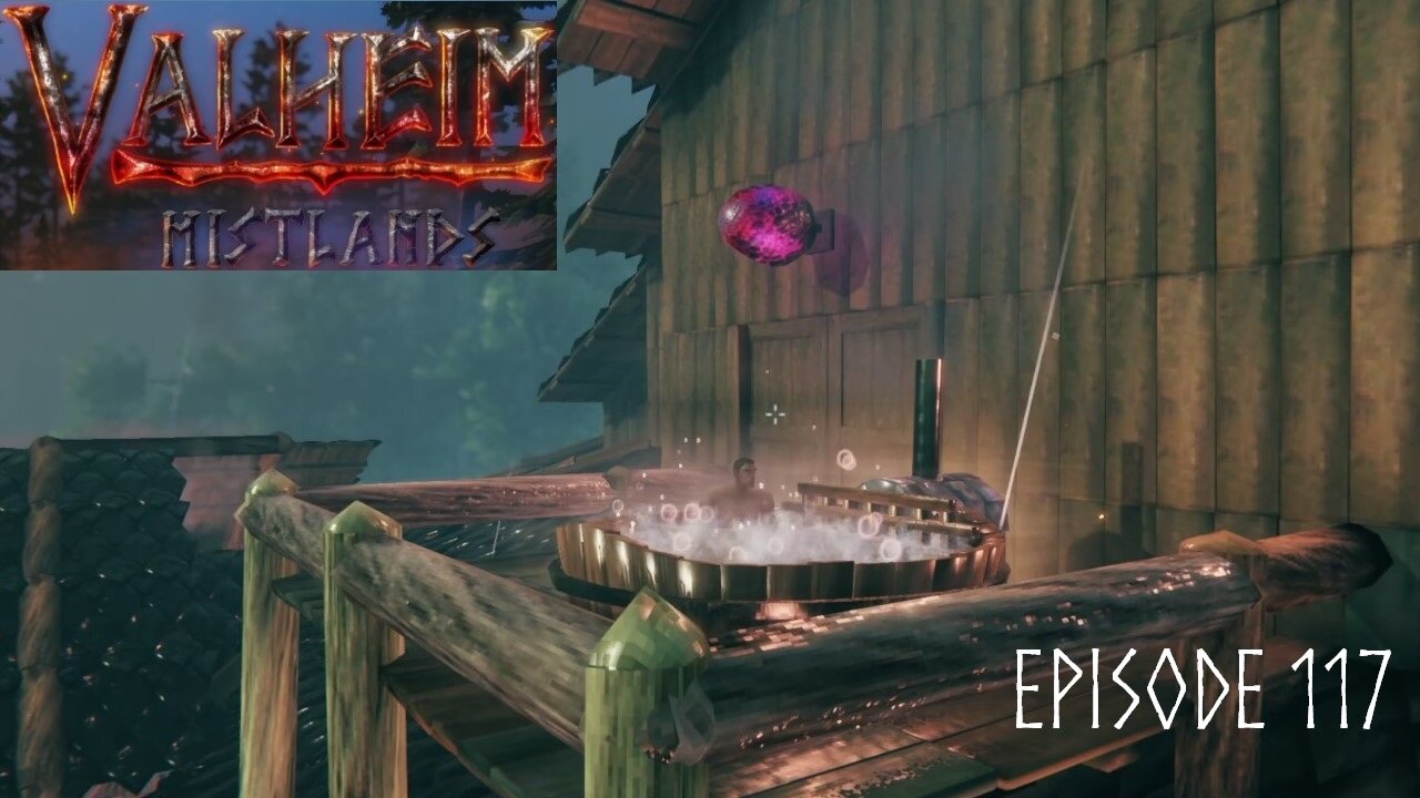 Episode 117 | Valheim