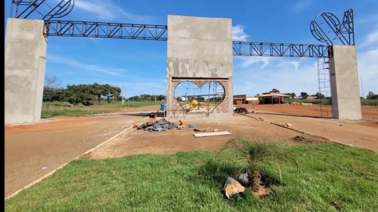 História da Cidade de Aparecida de Rio Negro Tocantins