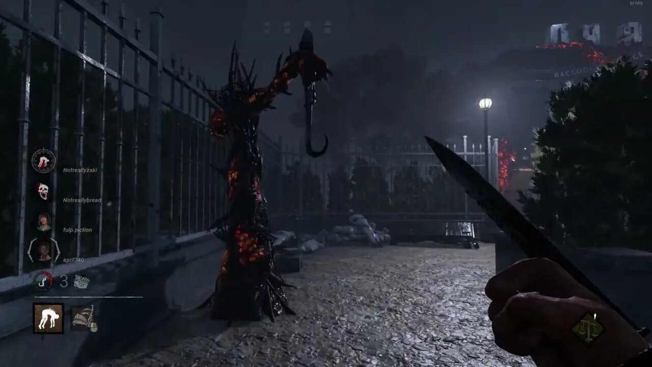 Dead by Daylight the Pig