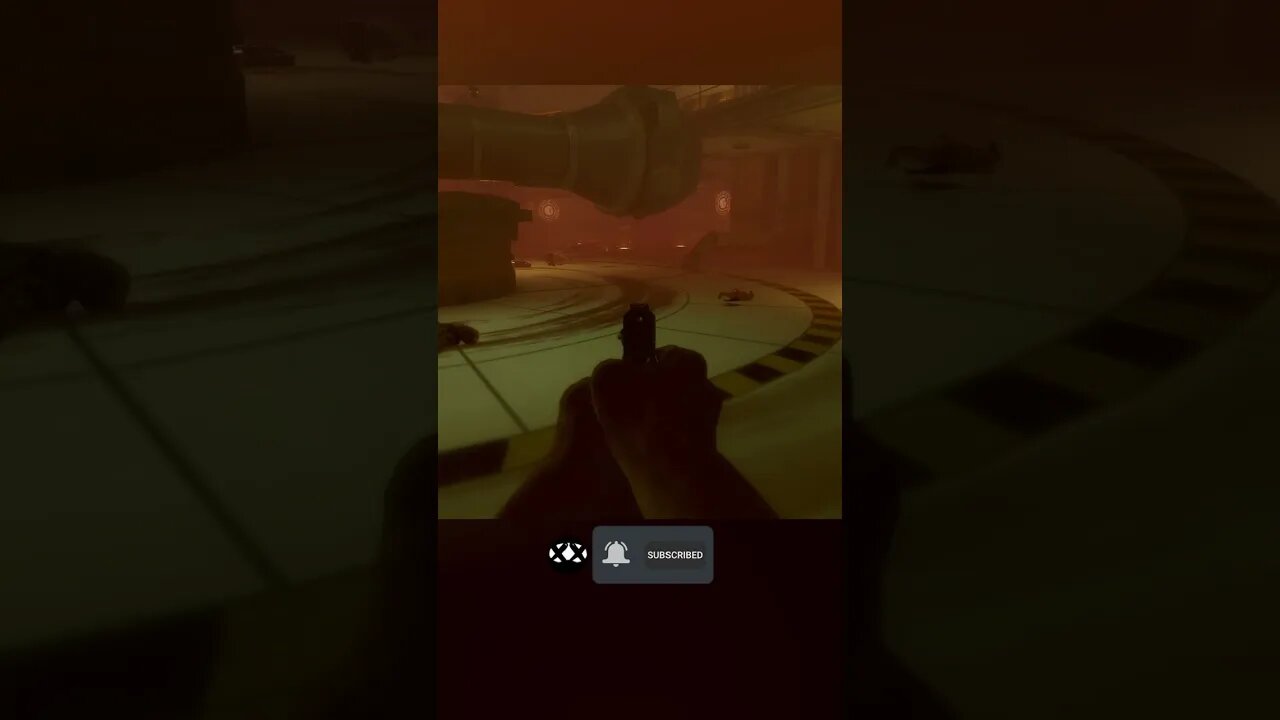 The monkeys in cod zombies...