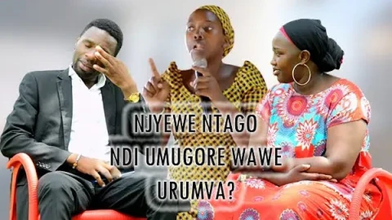 WA MUHUNGU WIHEBEYE M.CHARLENE ARARIZE😫 NONEHO! TURABAHUJE KURI📞 /ATI NDAKATIWE, KOKO?/GERARD WE!