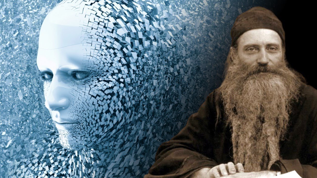 Transhumanism: The Path to Antichrist, w/ by Fr. Peter Heers