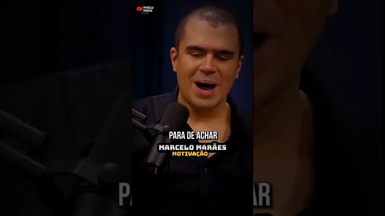 tenha foco nos seus OBGETIVOS!