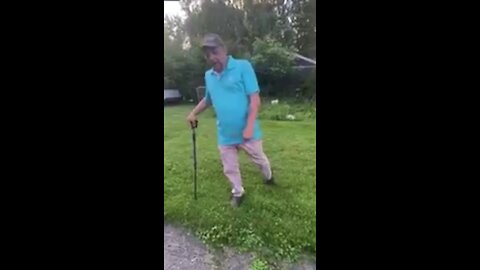 Kevin's Story