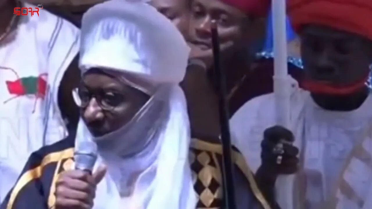 Tinubu the economy policy you are pursuing will destroy Nigeria..