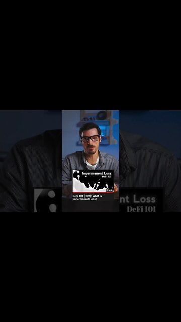 This is DeFi 101 | #shorts